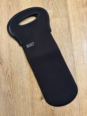Built NY Neoprene One Bottle Tote